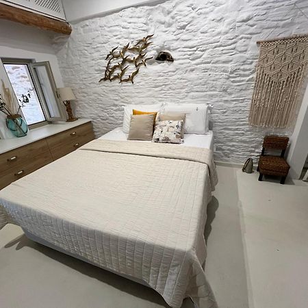 Captain'S Port Studio Гаврион Экстерьер фото